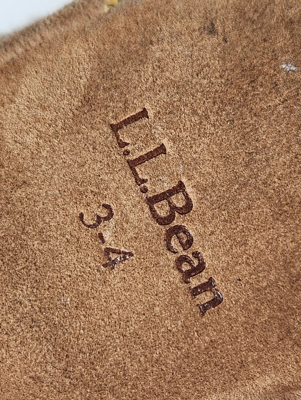 L.L. Bean ll bean